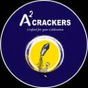 A2 Crackers logo
