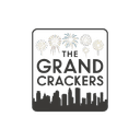 The Grand Crackers logo